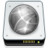 Drives Network Drive Offline Icon